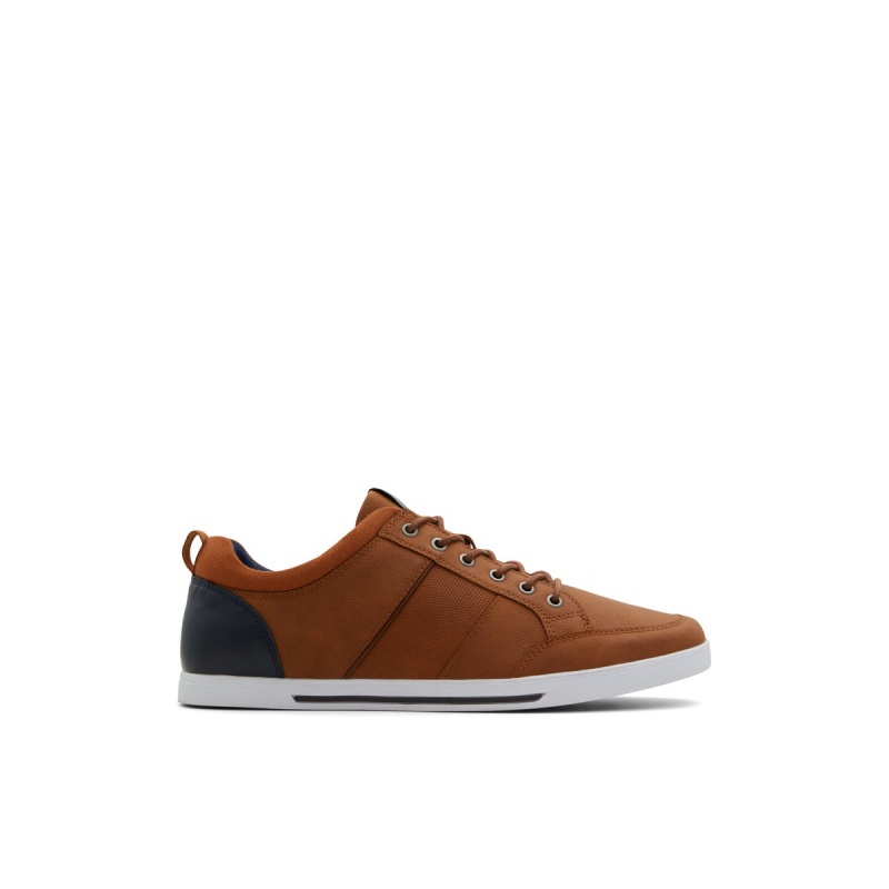 Basket Call It Spring Halisen Marron Homme | ULB-7872265